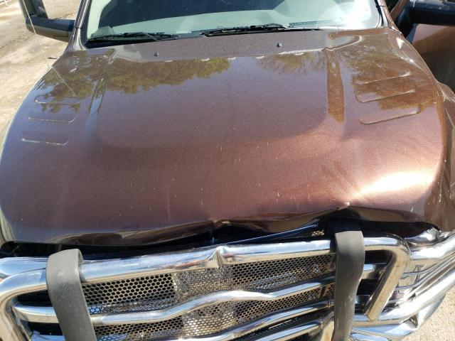 Photo 12 from auction – 2015 RAM 3500 ST with VIN 3C63RRGL5FG525915