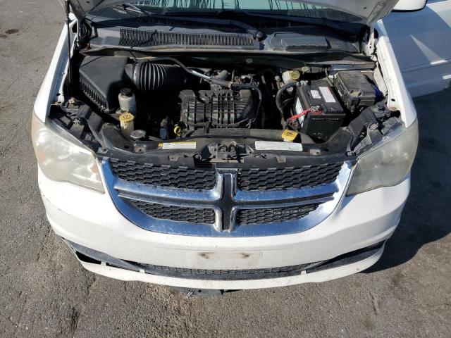 Photo 11 from auction – 2012 DODGE GRAND CARA with VIN 2C4RDGDG9CR112446