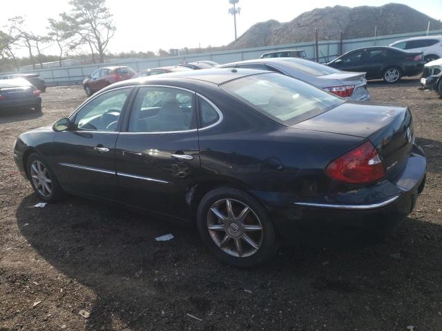 Photo 2 from auction – 2005 BUICK LACROSSE C with VIN 2G4WE567851324866