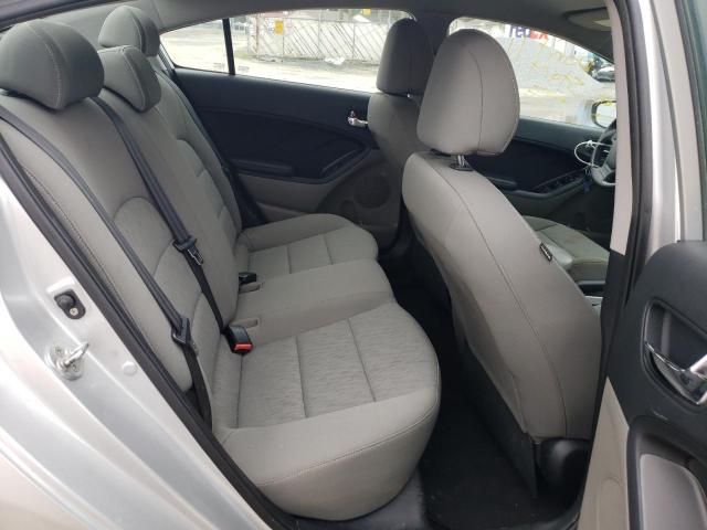 Photo 10 from auction – 2015 KIA FORTE LX with VIN KNAFK4A63F5281086
