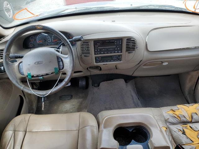 Photo 8 from auction – 2002 FORD F150 SUPER with VIN 1FTRW07LX2KC68745
