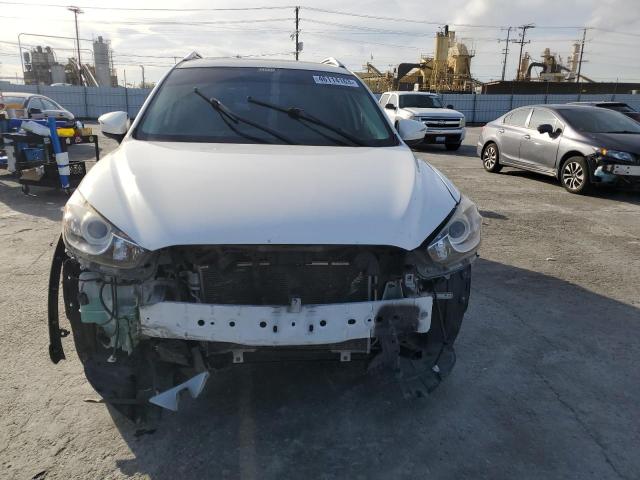 Photo 5 from auction – 2016 MAZDA CX-5 TOURI with VIN JM3KE2CY3G0613576