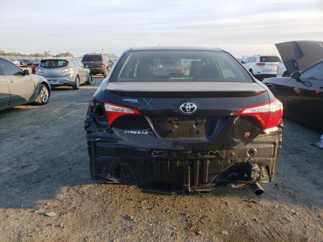 Photo 6 from auction – 2015 TOYOTA COROLLA L with VIN 5YFBURHEXFP338733