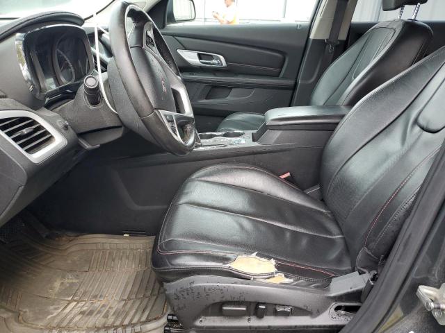 Photo 7 from auction – 2010 GMC TERRAIN SL with VIN 2CTFLGEY0A6409539