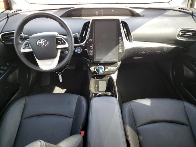 Photo 8 from auction – 2019 TOYOTA PRIUS PRIM with VIN JTDKARFP1K3112953