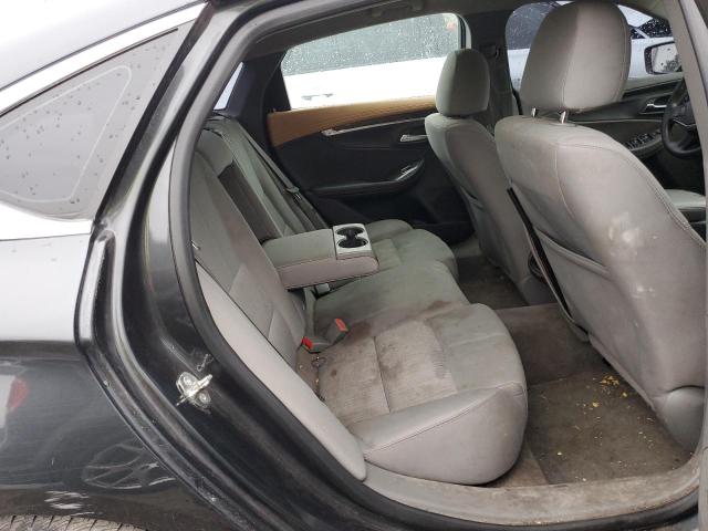Photo 10 from auction – 2015 CHEVROLET IMPALA LS with VIN 2G11Z5SL2F9252385