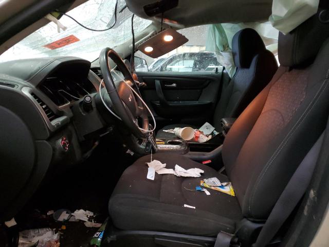 Photo 7 from auction – 2014 GMC ACADIA SLE with VIN 1GKKRNED8EJ133599