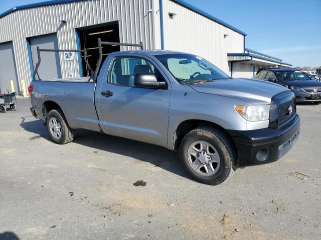 Photo 4 from auction – 2007 TOYOTA TUNDRA with VIN 5TFLU52197X002349