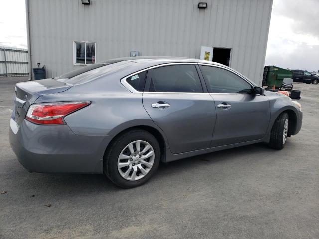 Photo 3 from auction – 2015 NISSAN ALTIMA 2.5 with VIN 1N4AL3AP5FC575510