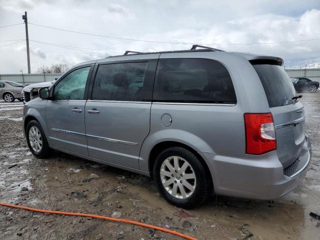 Photo 2 from auction – 2014 CHRYSLER TOWN & COU with VIN 2C4RC1BG3ER242969