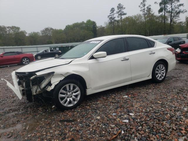 Photo 1 from auction – 2013 NISSAN ALTIMA 2.5 with VIN 1N4AL3AP8DC260889