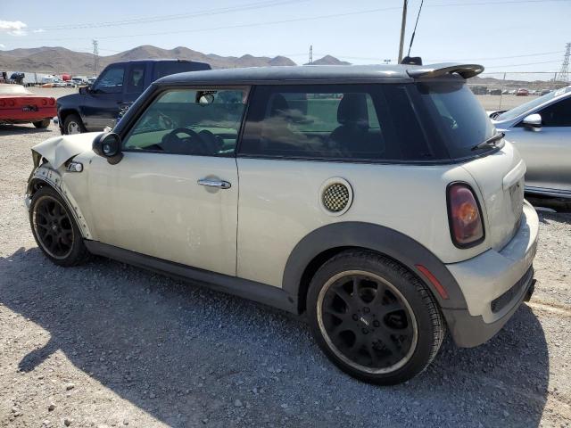 Photo 2 from auction – 2007 MINI COOPER S with VIN WMWMF735X7TT83791