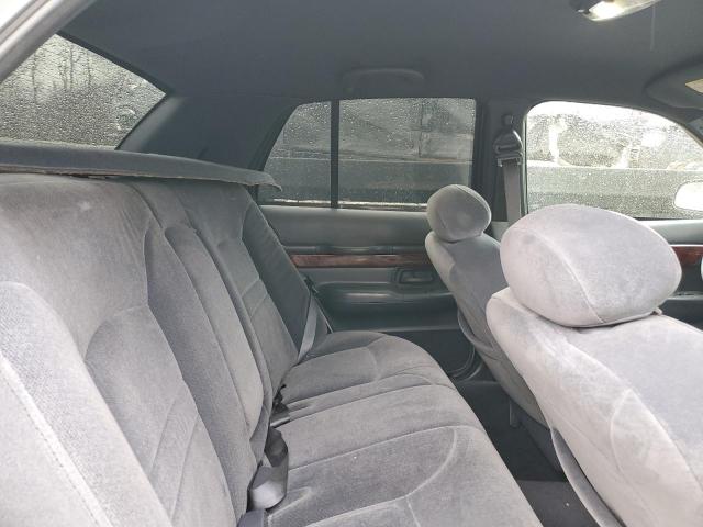 Photo 10 from auction – 2002 MERCURY GRAND MARQ with VIN 2MEFM74W32X605820