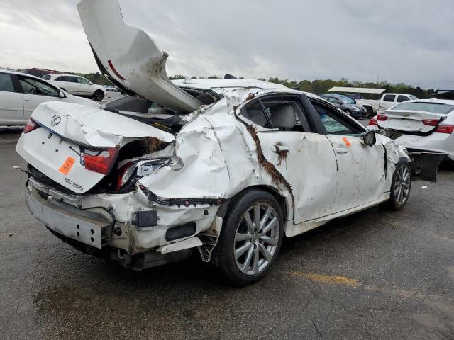 Photo 3 from auction – 2014 LEXUS GS 350 with VIN JTHBE1BL9E5033983