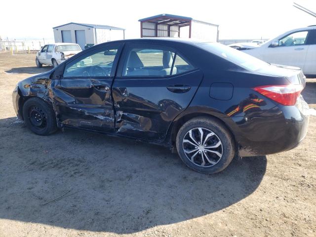 Zdjęcie 2 z aukcji – 2015 TOYOTA COROLLA L z VIN 2T1BURHE2FC406894