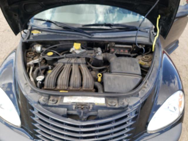 Photo 12 from auction – 2003 CHRYSLER PT CRUISER with VIN 3C4FY48B13T616202