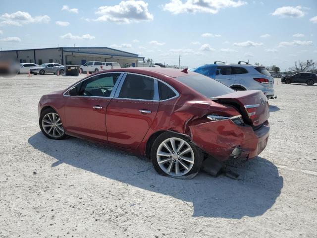 Photo 2 from auction – 2012 BUICK VERANO with VIN 1G4PP5SK5C4209720