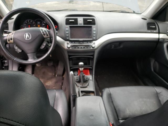 Photo 8 from auction – 2008 ACURA TSX with VIN JH4CL95948C008000