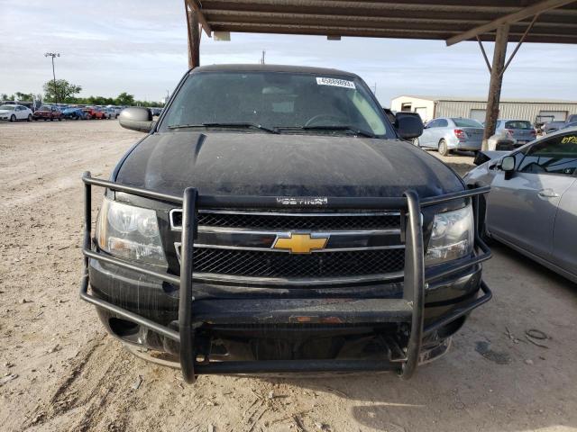 Photo 5 from auction – 2014 CHEVROLET TAHOE POLI with VIN 1GNLC2E00ER213758