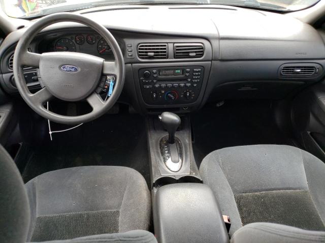 Photo 8 from auction – 2004 FORD TAURUS SES with VIN 1FAFP55U24G101123