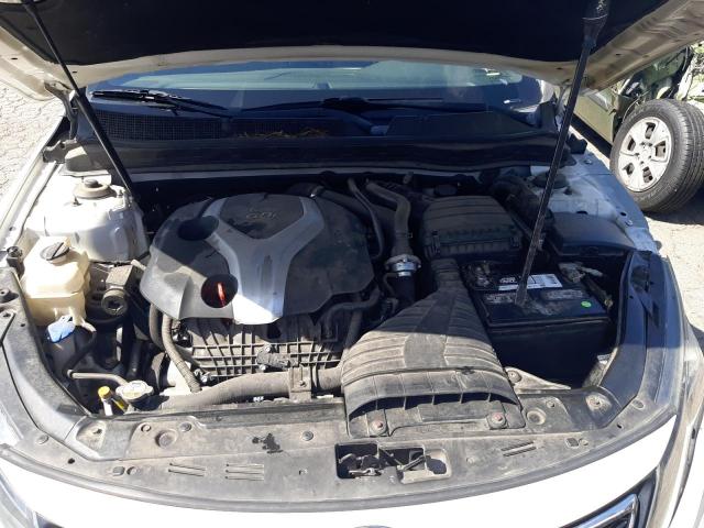 Photo 11 from auction – 2013 KIA OPTIMA SX with VIN 5XXGR4A6XDG173236