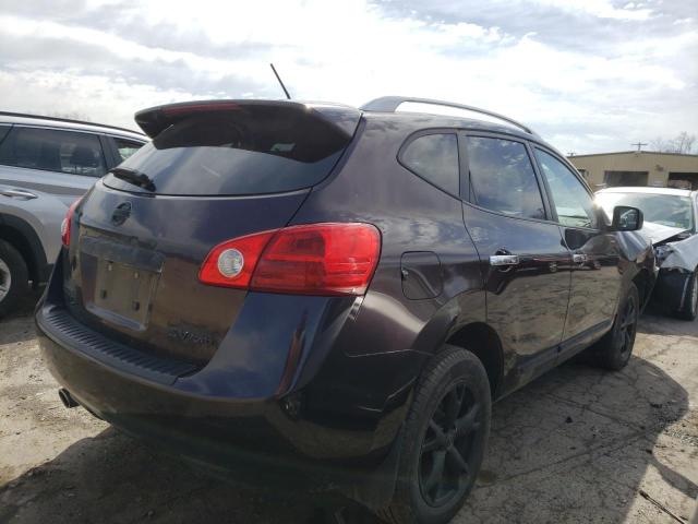 Photo 3 from auction – 2011 NISSAN ROGUE S with VIN JN8AS5MV2BW308020