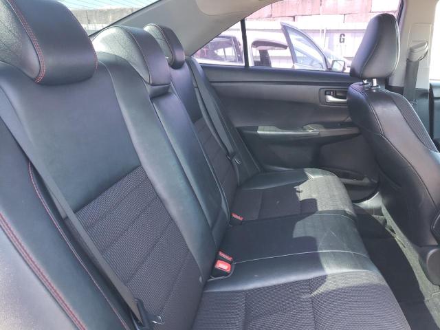 Photo 10 from auction – 2017 TOYOTA CAMRY LE with VIN 4T1BF1FK3HU757495