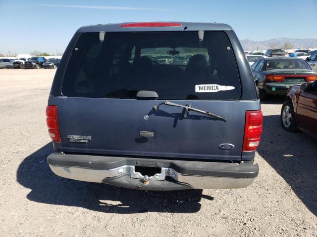 Photo 6 from auction – 2001 FORD EXPEDITION with VIN 1FMRU15W41LB42278