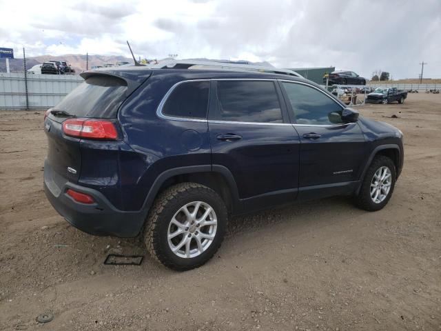 Photo 3 from auction – 2014 JEEP CHEROKEE L with VIN 1C4PJMCBXEW203191
