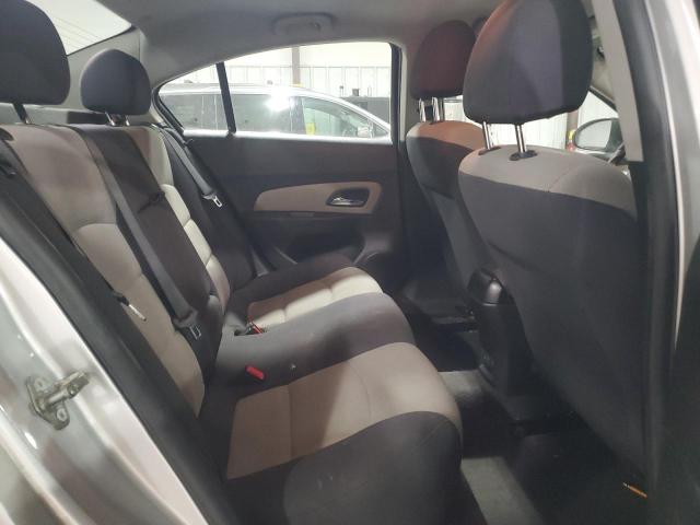 Photo 10 from auction – 2012 CHEVROLET CRUZE LS with VIN 1G1PC5SHXC7374688