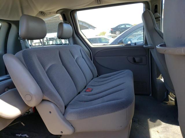 Photo 10 from auction – 2002 DODGE CARAVAN EC with VIN 1B4GP15B82B556426