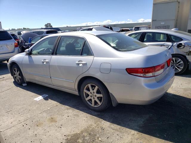 Photo 2 from auction – 2003 HONDA ACCORD EX with VIN 1HGCM66893A037582