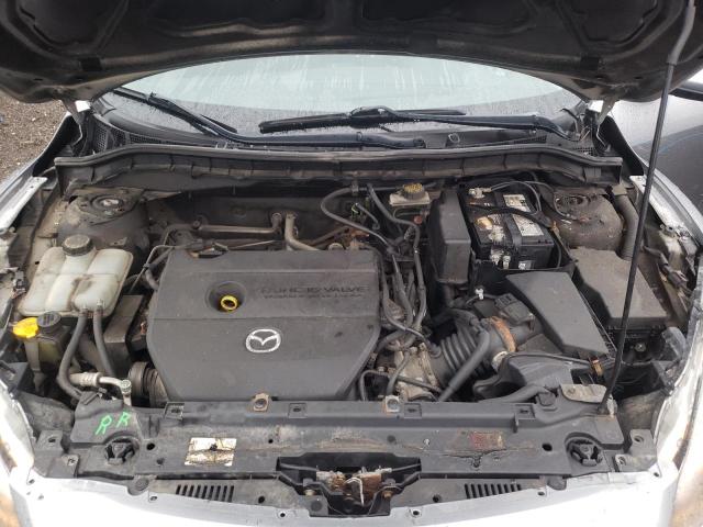 Фото 11 с аукциона – 2011 MAZDA 3 I с VIN JM1BL1UF2B1397146