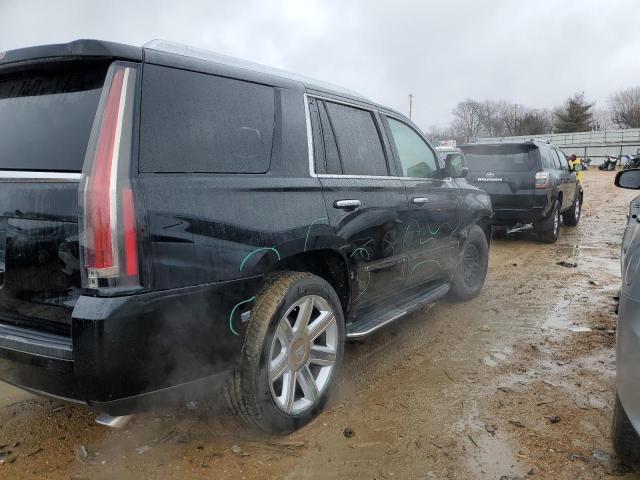 Photo 3 from auction – 2015 CADILLAC ESCALADE L with VIN 1GYS4MKJ6FR542437
