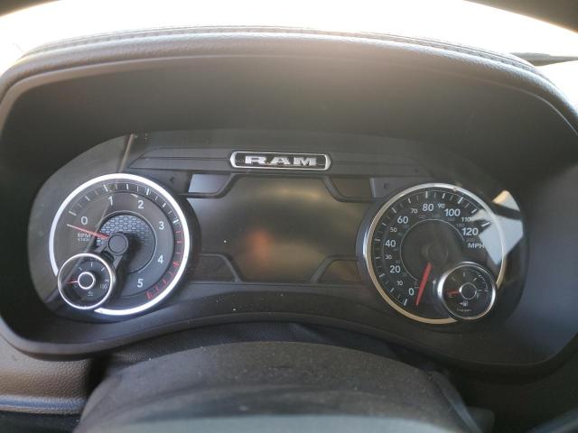 Photo 9 from auction – 2021 RAM 2500 LARAM with VIN 3C6UR5FL4MG544340