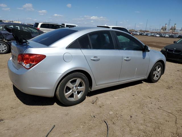 Photo 3 from auction – 2012 CHEVROLET CRUZE LT with VIN 1G1PF5SC1C7120699