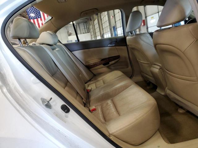 Photo 10 from auction – 2008 HONDA ACCORD EXL with VIN JHMCP26868C071925