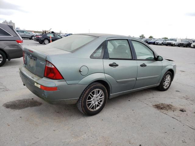 Photo 3 from auction – 2005 FORD FOCUS ZX4 with VIN 1FAFP34N05W278162