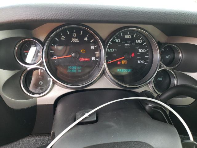 Photo 9 from auction – 2008 GMC SIERRA K15 with VIN 2GTEK190081103248