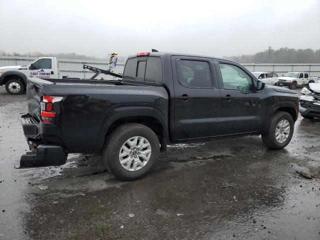 Photo 3 from auction – 2022 NISSAN FRONTIER S with VIN 1N6ED1EJ3NN683076