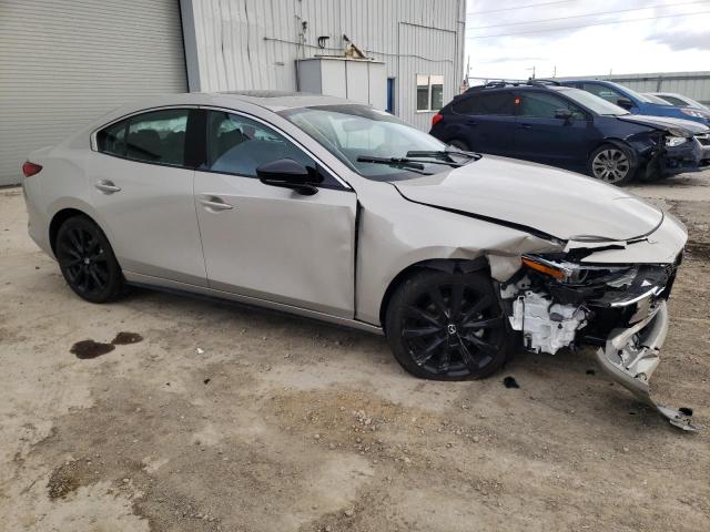 Photo 4 from auction – 2022 MAZDA 3 with VIN 3MZBPBAY6NM312300