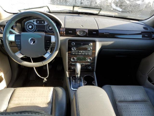 Photo 8 from auction – 2008 MERCURY SABLE PREM with VIN 1MEHM42W28G622116