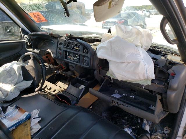Photo 8 from auction – 1998 DODGE RAM 1500 with VIN 1B7HC16X8WS622024