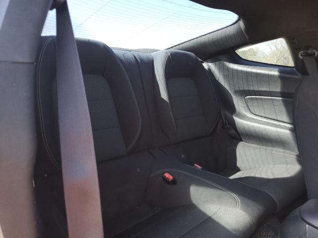 Photo 10 from auction – 2016 FORD MUSTANG with VIN 1FA6P8AM7G5332980