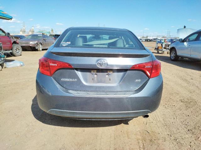 Photo 6 from auction – 2017 TOYOTA COROLLA L with VIN 5YFBURHE3HP684934