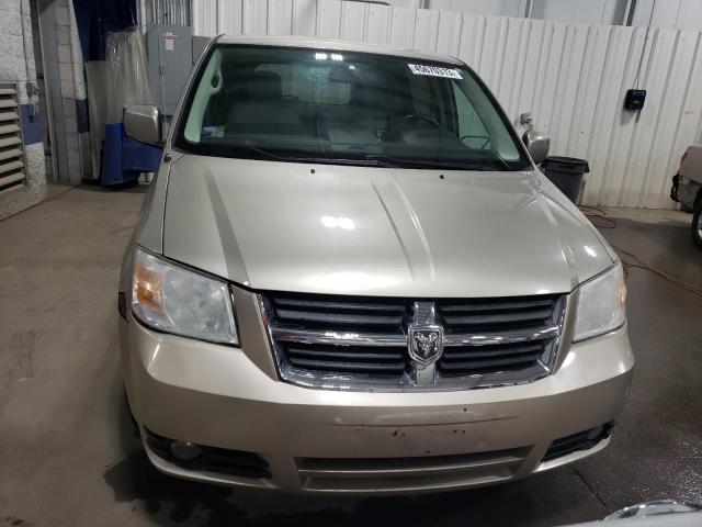 Photo 5 from auction – 2008 DODGE GRAND CARA with VIN 1D8HN54P78B113891