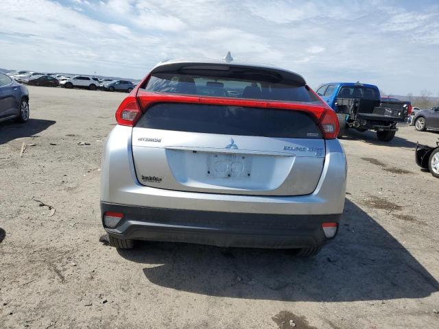Photo 6 from auction – 2019 MITSUBISHI ECLIPSE CR with VIN JA4AT3AA5KZ034030