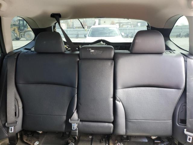 Photo 10 from auction – 2018 SUBARU OUTBACK 2. with VIN 4S4BSANC3J3259234
