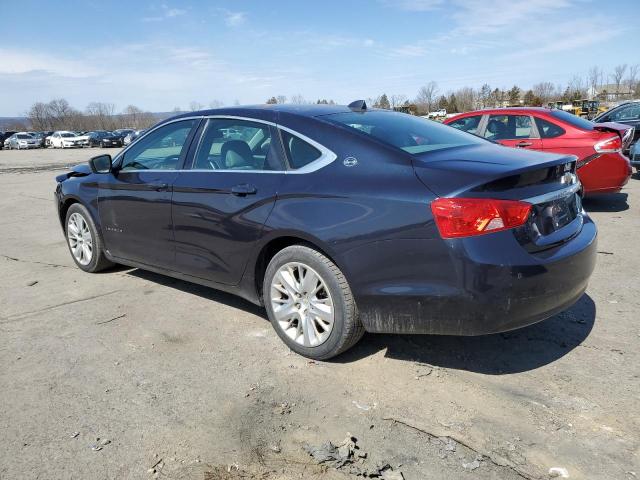 Photo 2 from auction – 2014 CHEVROLET IMPALA LS with VIN 2G11Y5SL3E9154631