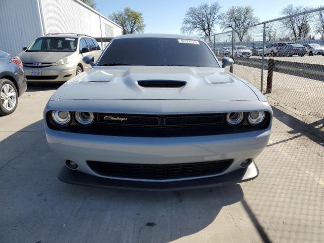 Photo 5 from auction – 2021 DODGE CHALLENGER with VIN 2C3CDZFJ2MH651660